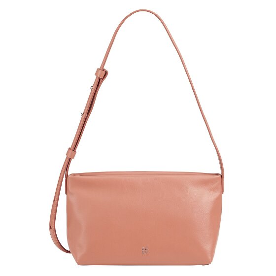 DuDu Fiji Borsa a tracolla Vera Pelle 27 cm