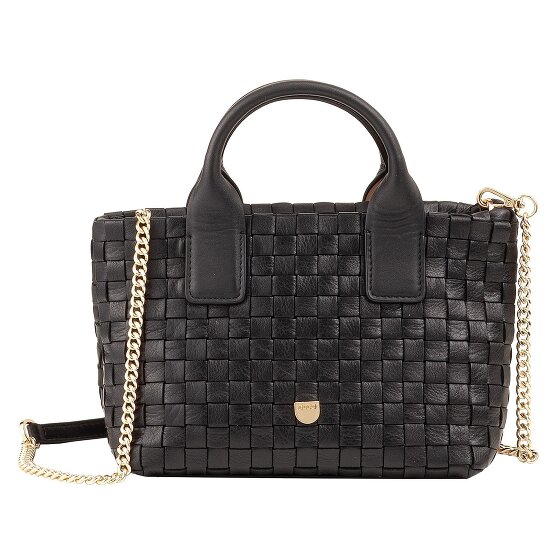 DuDu Ibiza Borsetta Vera Pelle 22 cm