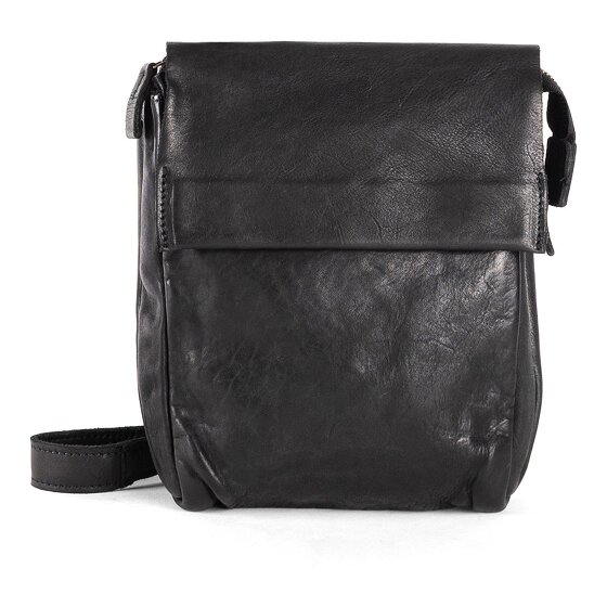 Harold's Submarine Borsa a tracolla M Pelle 21 cm