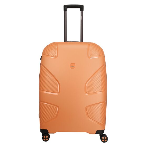 IMPACKT IP1 4 ruote Carrello 76 cm