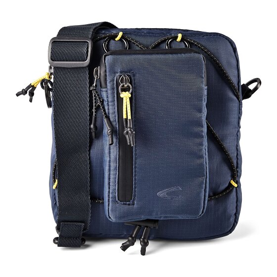 camel active Shores Borsa a tracolla S 21 cm