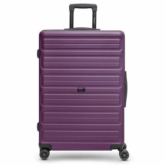 Redolz Essentials 08 Large 4 ruote Carrello 75 cm