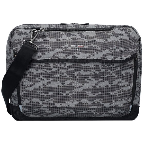 Hedgren Hitch Slim Flight Bag RFID 39 cm Scomparto per laptop