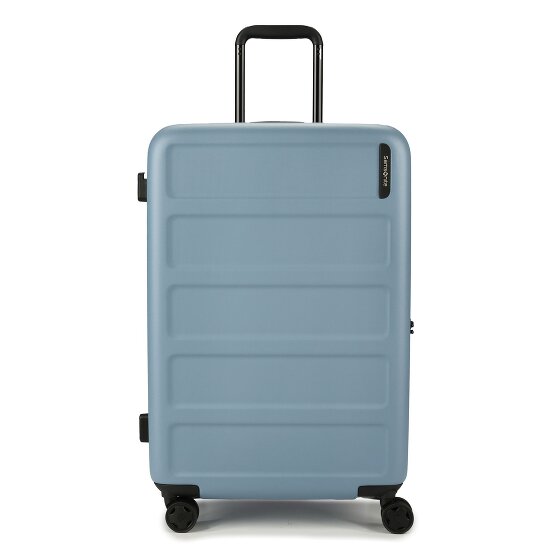 Samsonite Carrello Quadrix a 4 ruote 68 cm