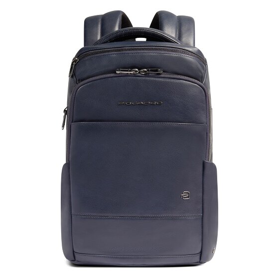 Piquadro Zaino Zaino da giorno Pelle 40 cm Scomparto per laptop