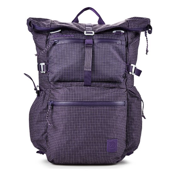 Fjällräven High Coast 26 L Zaino da giorno 46 cm Vano porta PC