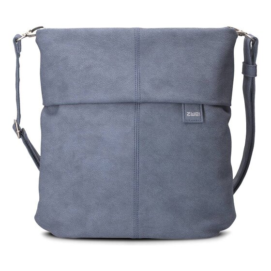 Zwei Mademoiselle.M Borsa a tracolla 31 cm