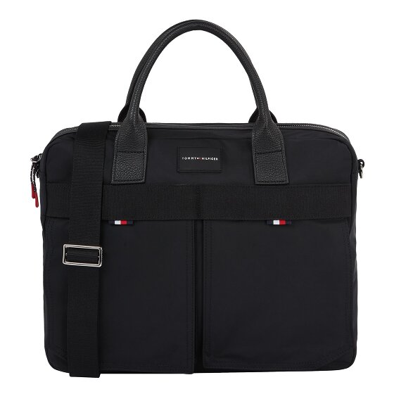 Tommy Hilfiger TH Func Valigetta 40 cm Scomparto per laptop