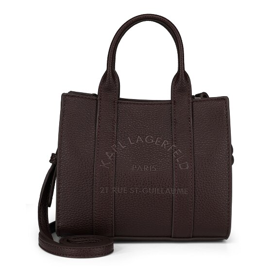 Karl Lagerfeld Rsg Borsa shopper 18 cm