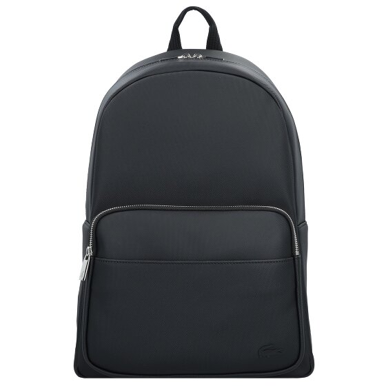 Lacoste Core Essentials Men S Classic Zaino da giorno 50 cm Scomparto per laptop