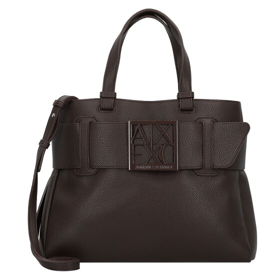 Armani Exchange Borsa shopper 34 cm