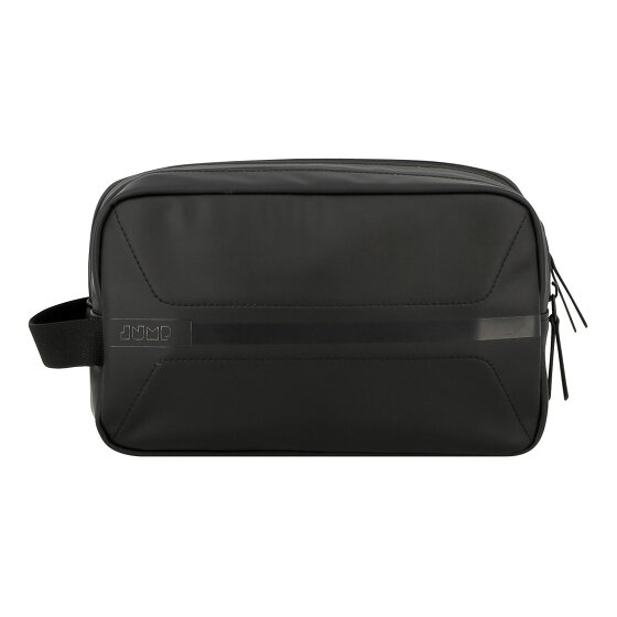 Jump Obsidian Borsa da toilette 25 cm