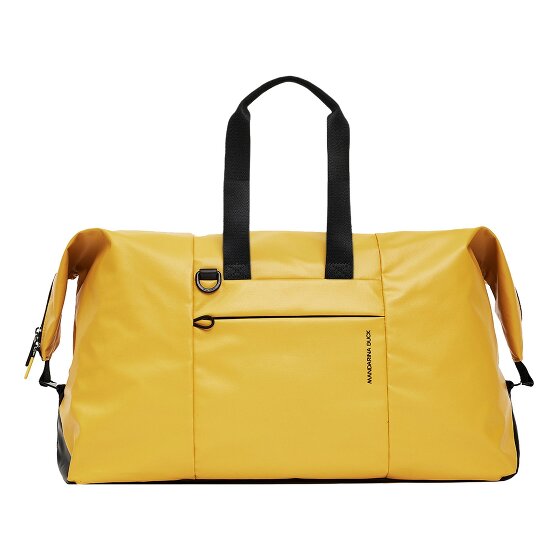 Mandarina Duck Eco Coated Borsa da viaggio Weekender 54 cm