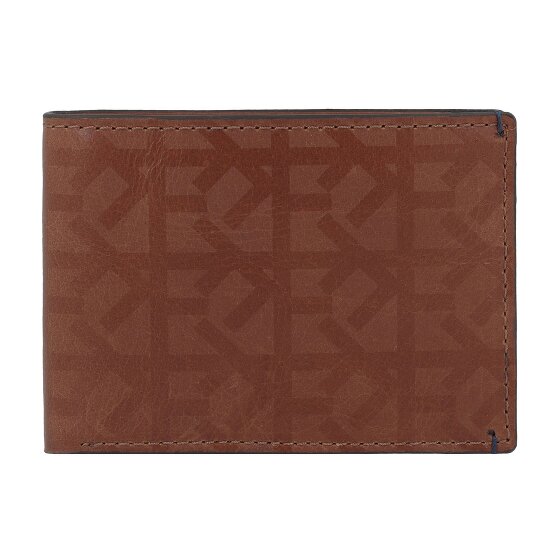 Fossil Bronson Portafoglio Pelle 11.5 cm