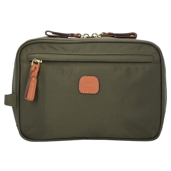 Bric's X-Collection Borsa da toilette 21 cm