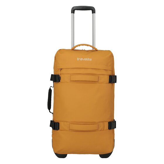 Travelite Bolonia 2 ruote Borsa da viaggio M 63 cm