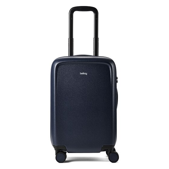 Bellroy Transit 4 ruote Trolley cabina 55 cm