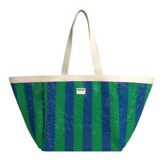 Wouf Terry Borsa shopper 33 cm