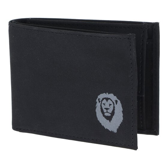 oxmox New Cryptan Portafoglio Protezione RFID 11 cm