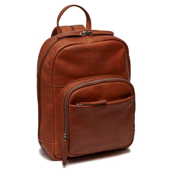 The Chesterfield Brand Santana Zaino da lavoro Pelle 32 cm