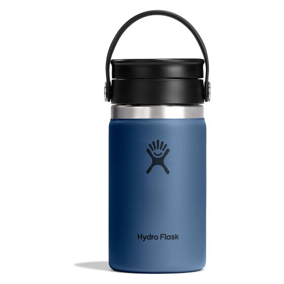 Hydro Flask Hot Beverages Wide Flex Slip Lid Bottiglia per bere 350 ml