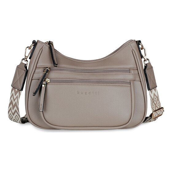 bugatti Mare 3.0 Borsa a tracolla 30 cm