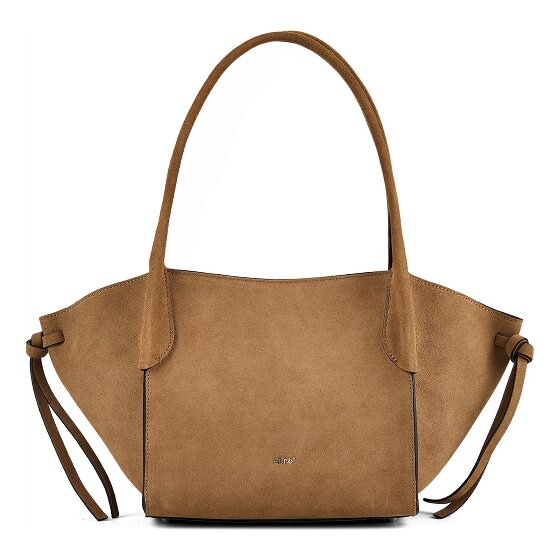 abro Vibe Borsa a spalla Vera Pelle 24 cm
