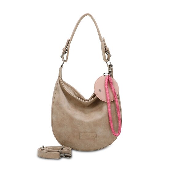 Fritzi aus Preußen Fritzi Hobo Vintage Borsa a spalla 33 cm