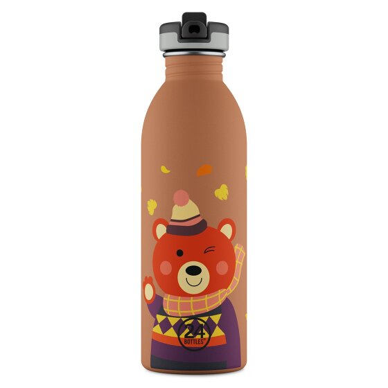 24Bottles Kids Urban Bottiglia per bere