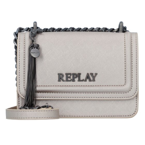 Replay Mini Borsa Borsa a tracolla 18 cm