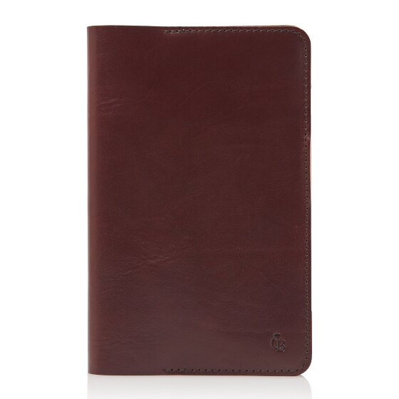 Castelijn & Beerens Taccuino Gaucho in pelle 22 cm