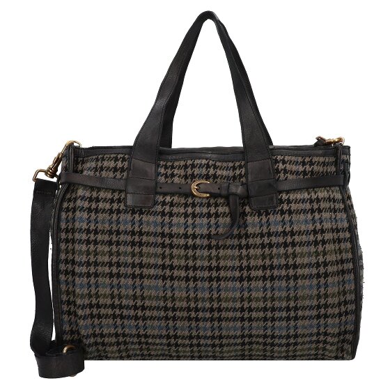 Campomaggi Patrizia Borsa shopper 42 cm