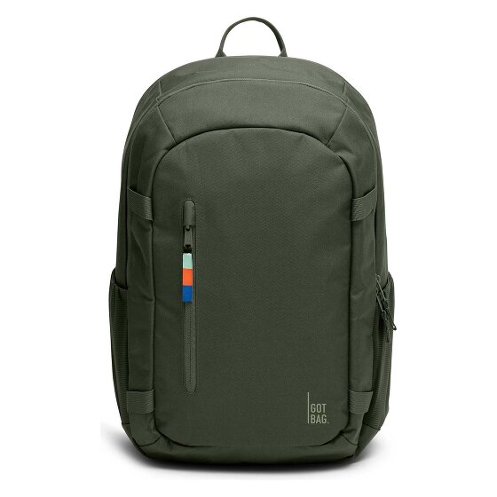 GOT BAG Hybrid Pack Zaino da giorno 52 cm Scomparto per laptop