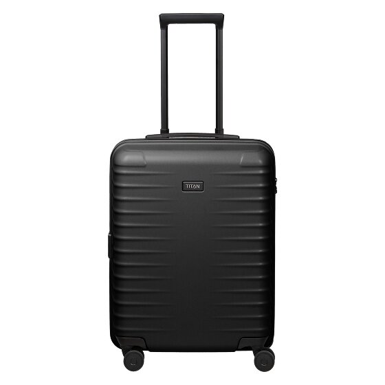 Titan Upgrade 4 ruote Carrello della cabina S 55 cm