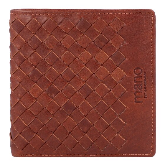 mano Portafoglio Don Luca in pelle 10,5 cm