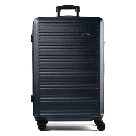Nowi Faro 4 ruote Carrello L 76 cm