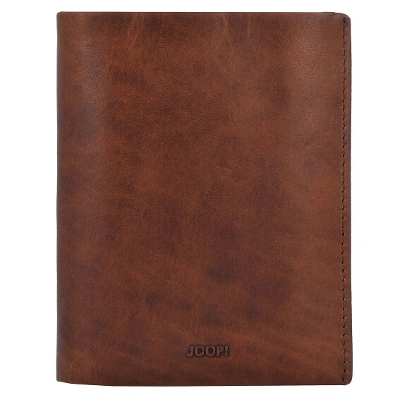Joop! Portafoglio Loreto Ladon da uomo in pelle RFID 9,5 cm