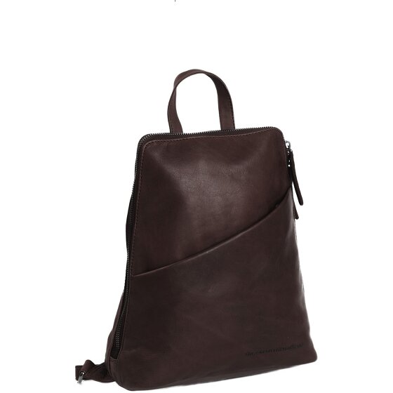 The Chesterfield Brand Claire Zaino da città Pelle 29 cm