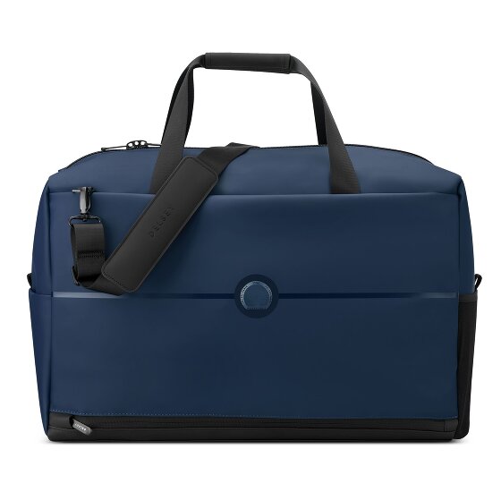 Delsey Paris Turenne Soft Borsa da viaggio 55 cm