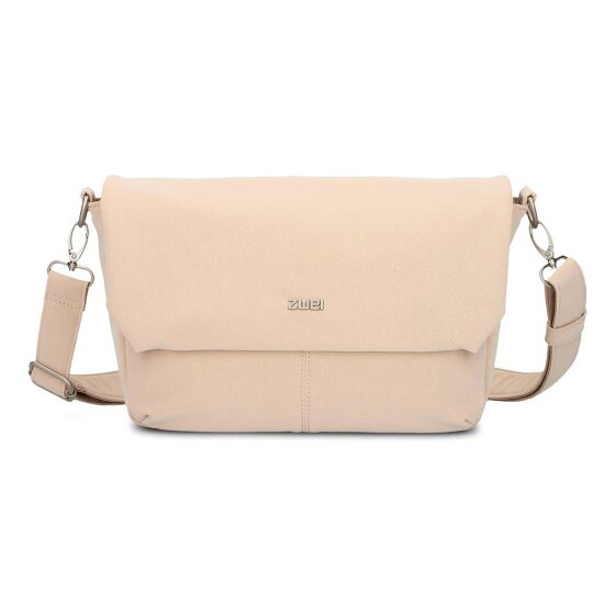 Zwei Mademoiselle.M Messaggero 33 cm Scomparto per laptop