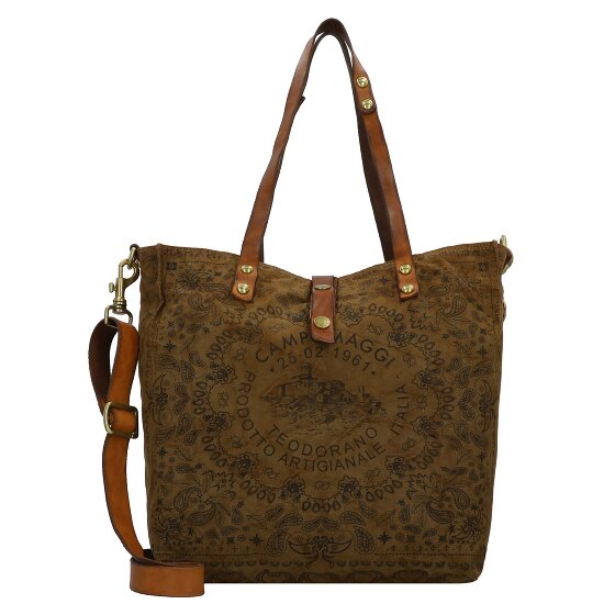 Campomaggi Borsa shopper 29 cm