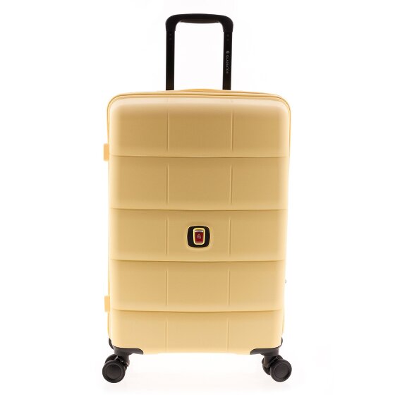 Gladiator 2700 4 ruote Carrello 64 cm