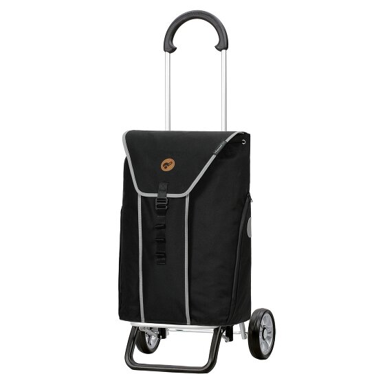 Andersen Shopper Scala Shopper Plus Bahne Carrello della spesa 54 cm