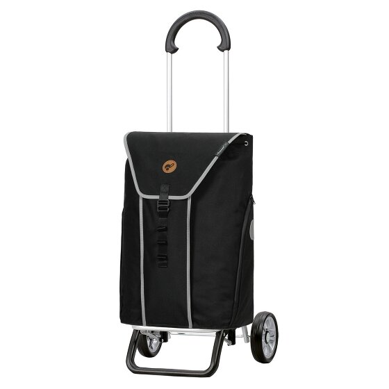 Andersen Shopper Scala Shopper Plus Bahne Carrello della spesa 54 cm