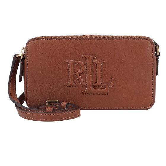 Lauren Ralph Lauren Witley Mini Borsa Borsa a tracolla Pelle 18 cm Lauren Ralph Lauren Witley Mini Borsa Borsa a tracolla Pelle 18 cm