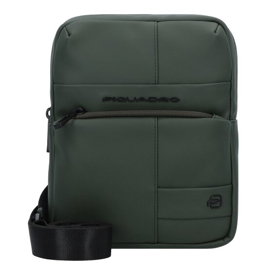 Piquadro Borsa a tracolla Wollem 24 cm