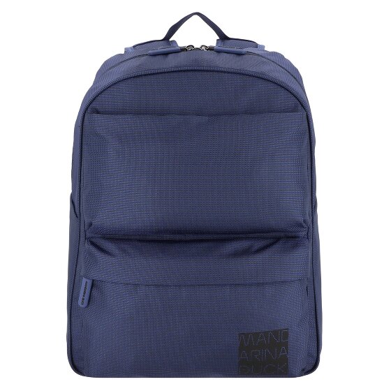 Mandarina Duck District Zaino da giorno 41 cm Vano porta PC