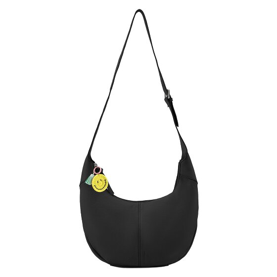 FredsBruder Take A Smile Borsa a tracolla 37 cm