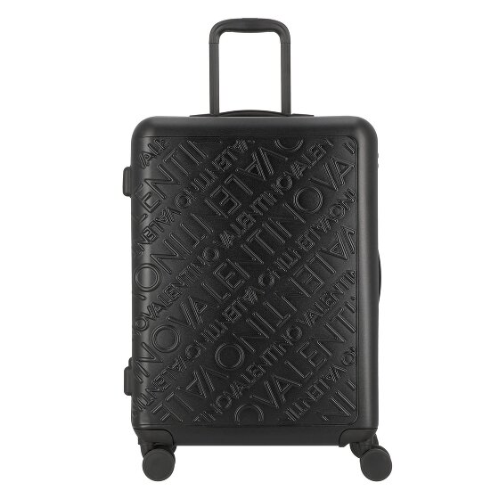 Valentino Mars 4 ruote Carrello 65 cm