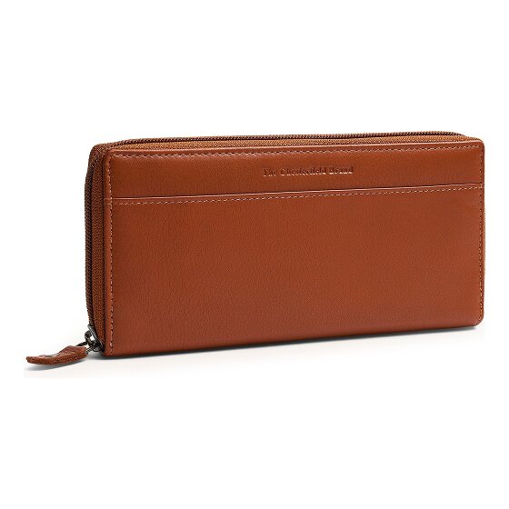 The Chesterfield Brand Mirelle Portafoglio Protezione RFID Vera Pelle 19 cm